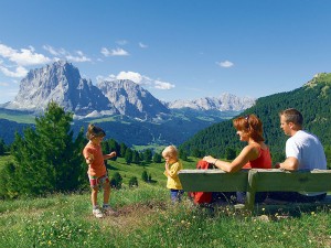 family trip
